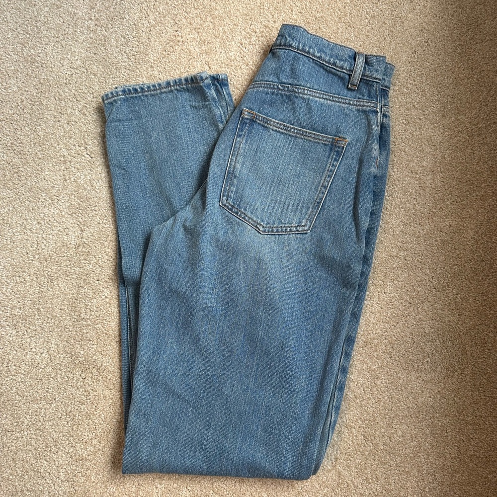 ASOS jeans